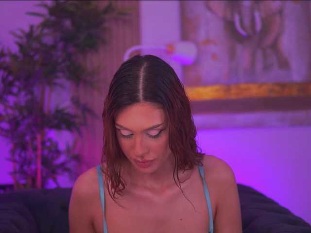 AdaSol live cam on BongaCams