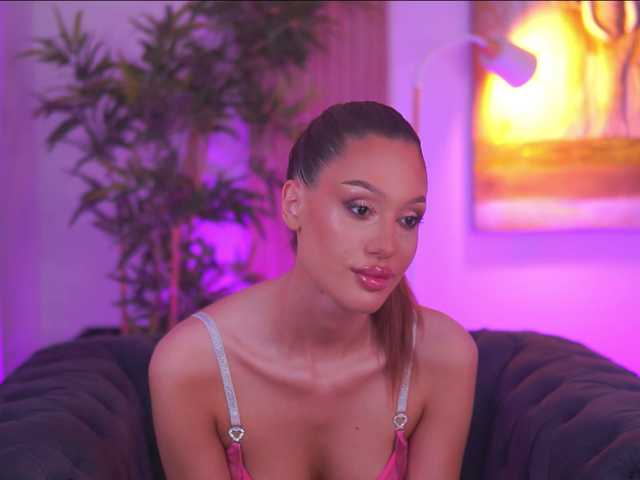 AdaSol live cam on BongaCams