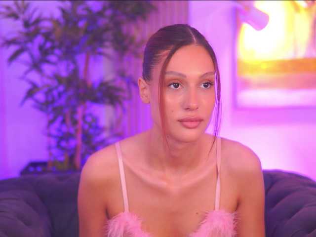 AdaSol live cam on BongaCams