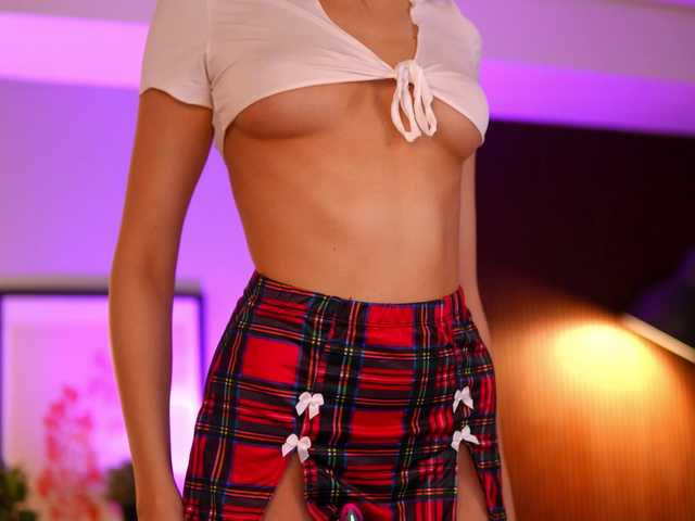 AdaSol live cam on BongaCams
