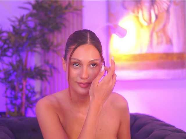 AdaSol live cam on BongaCams