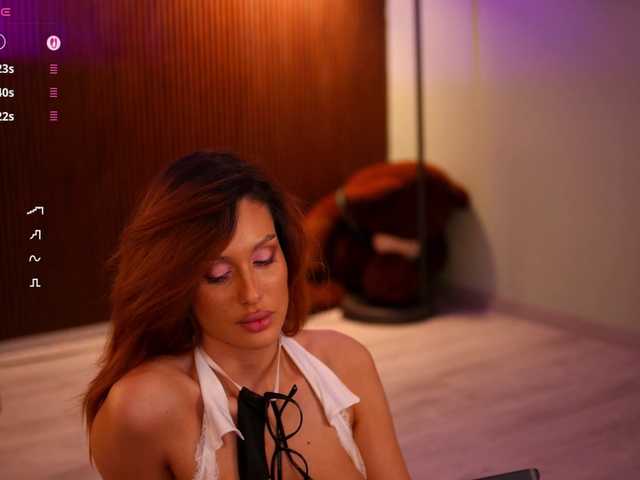 AdaSol live cam on BongaCams