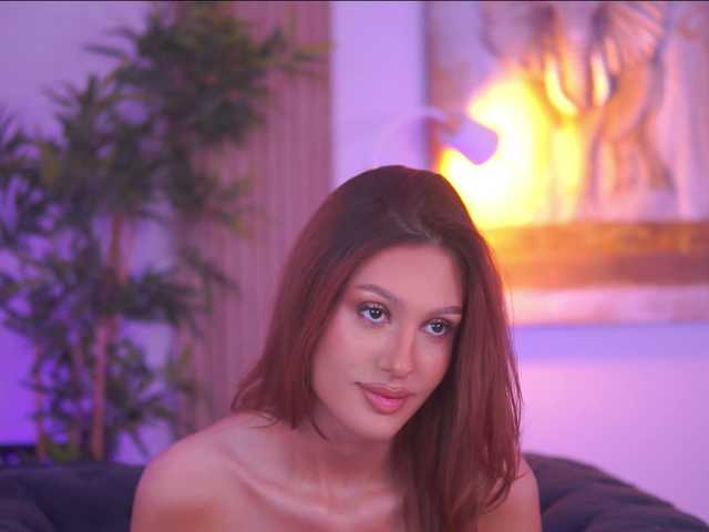 AdaSol live cam on BongaCams