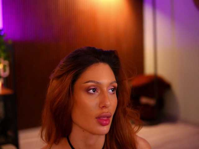 AdaSol live cam on BongaCams