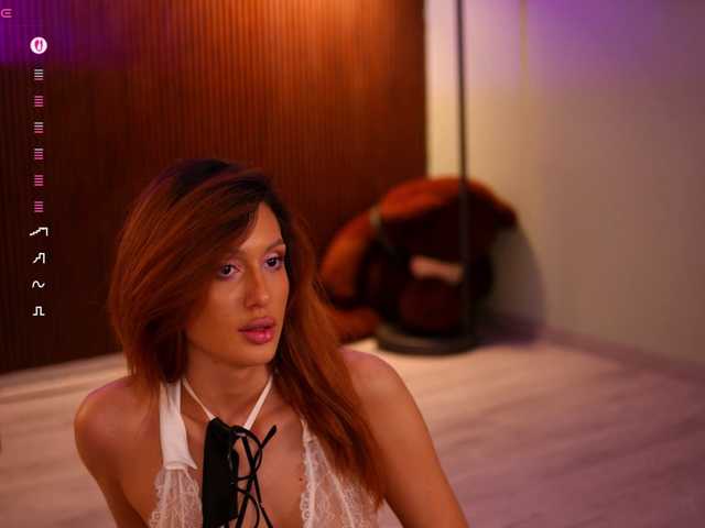 AdaSol live cam on BongaCams