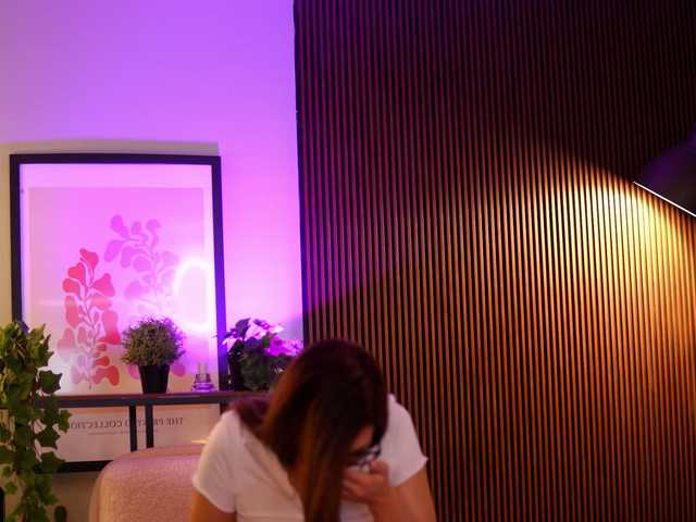 AdaSol live cam on BongaCams