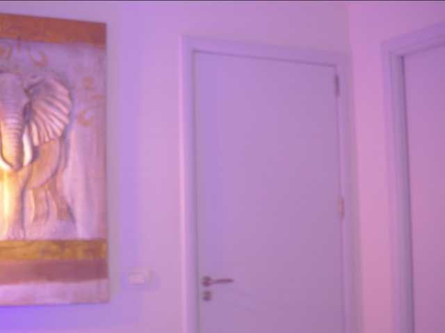 AdaSol live webcam show