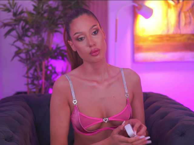 AdaSol live cam on BongaCams