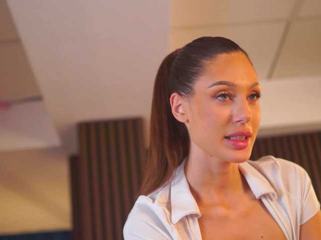 AdaSol live cam on BongaCams