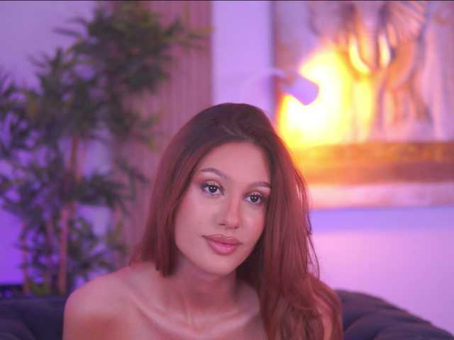 AdaSol live cam on BongaCams