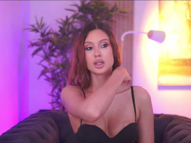 AdaSol live cam on BongaCams