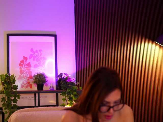 AdaSol live cam on BongaCams