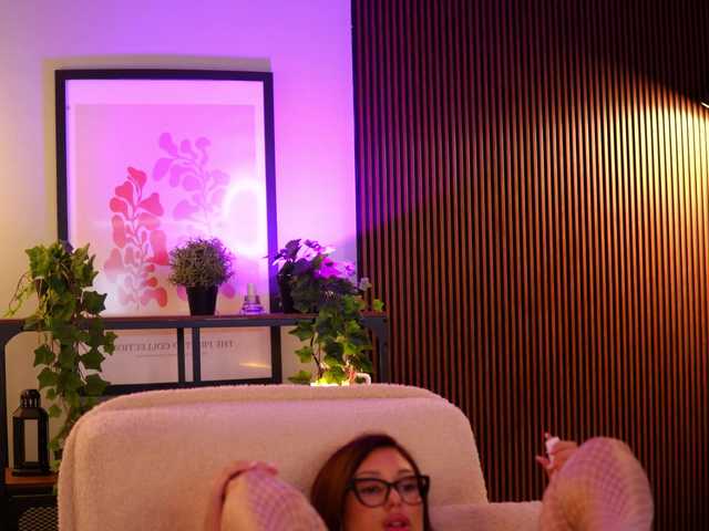 AdaSol live cam on BongaCams