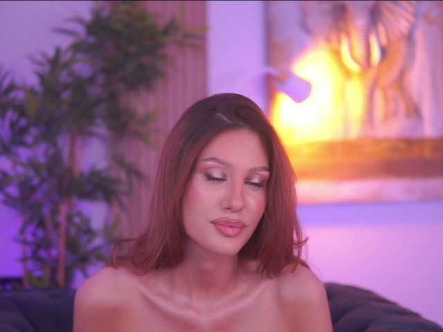 AdaSol live cam on BongaCams