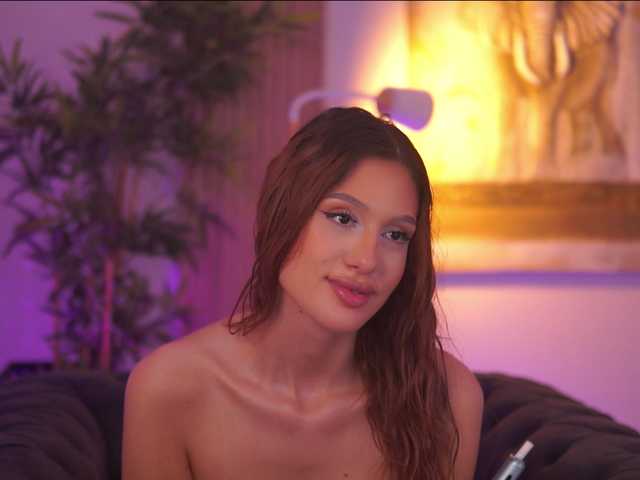 AdaSol live cam on BongaCams
