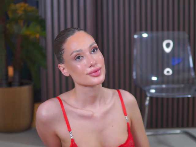 AdaSol live cam on BongaCams