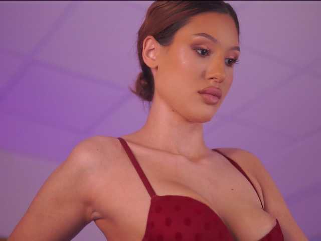 AdaSol live cam on BongaCams