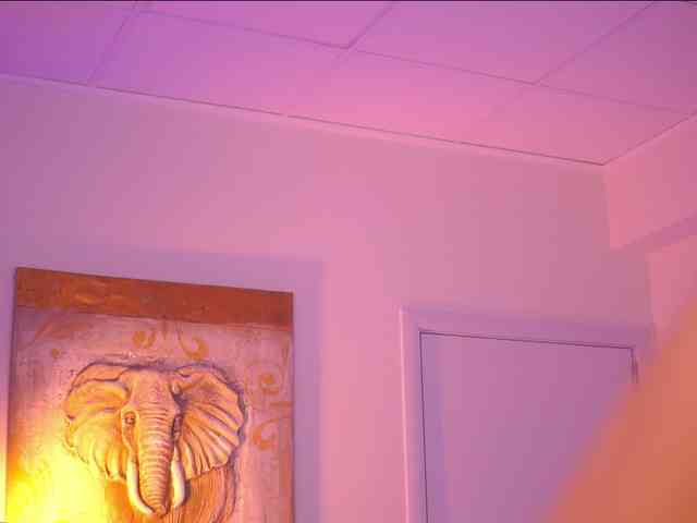 AdaSol webcam