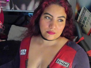 SaraBdsm Porn Show