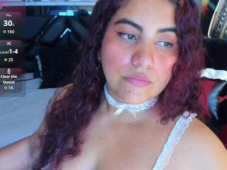 SaraBdsm Porn Show