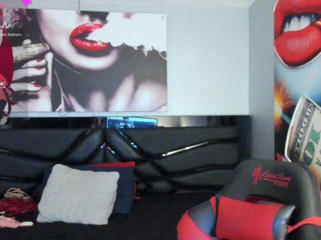 SaraBdsm live webcam show