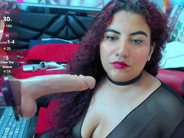 SaraBdsm live cam on BongaCams