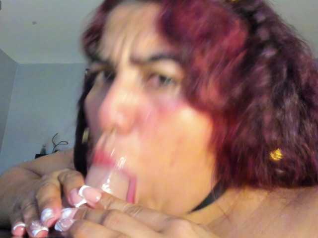 SaraBdsm live webcam show
