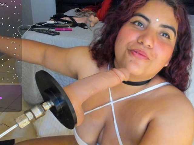 SaraBdsm live cam on BongaCams