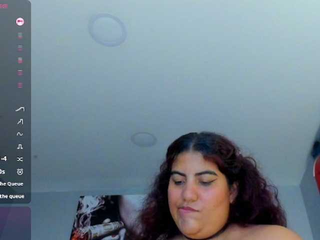 SaraBdsm live cam on BongaCams