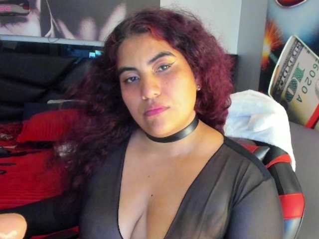 SaraBdsm live cam on BongaCams