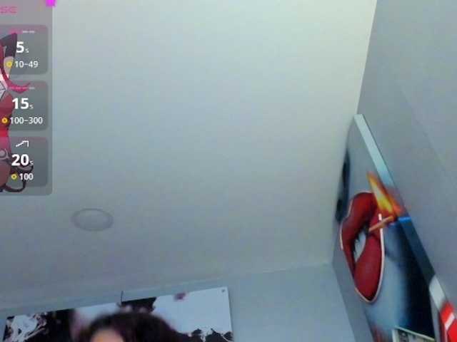 SaraBdsm live cam preview