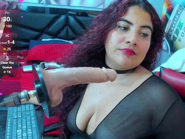 SaraBdsm live cam on BongaCams