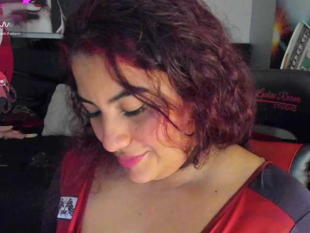 SaraBdsm live webcam show