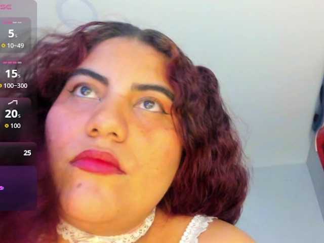 SaraBdsm live cam preview