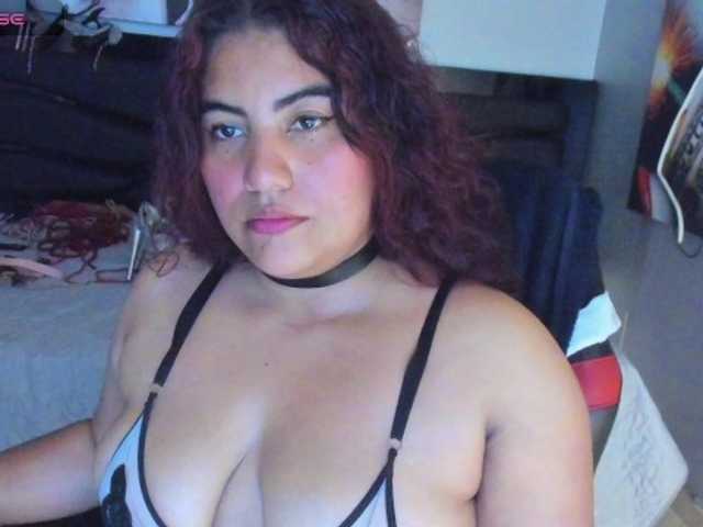 SaraBdsm — live female cam