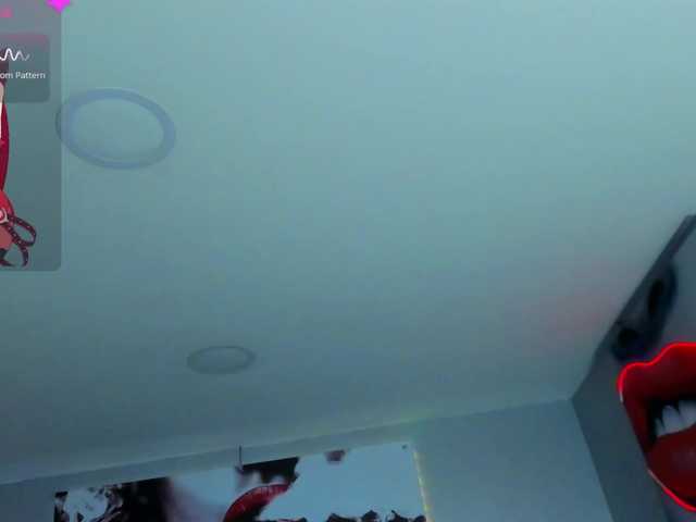 SaraBdsm live webcam show