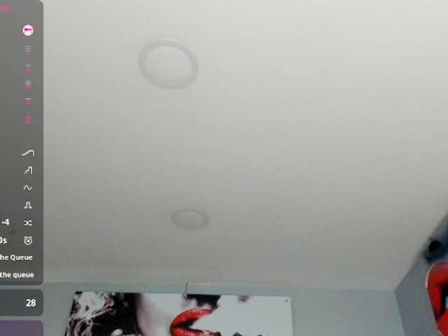 SaraBdsm live cam on BongaCams