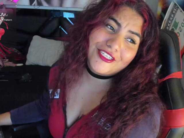 SaraBdsm live webcam show