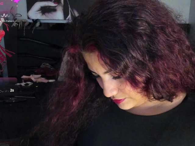 SaraBdsm live webcam show