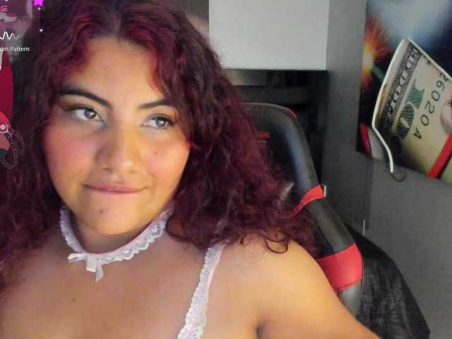 SaraBdsm live webcam show