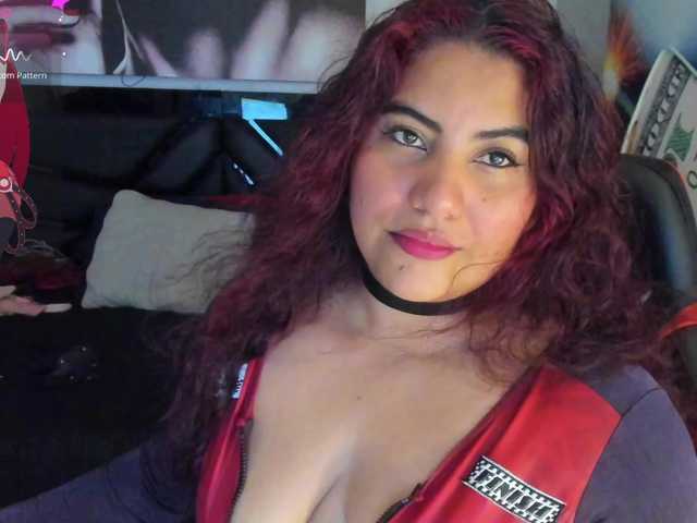 SaraBdsm live cam on BongaCams