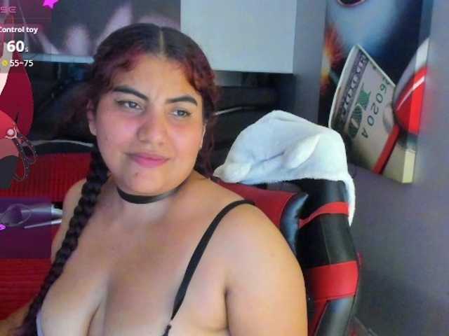 SaraBdsm live cam on BongaCams