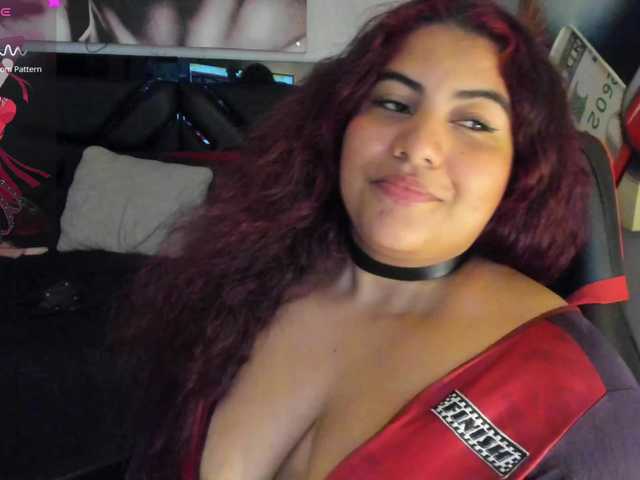 SaraBdsm live cam on BongaCams