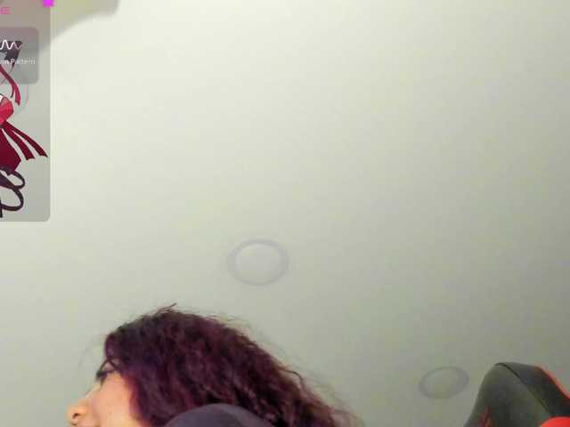 SaraBdsm live webcam show