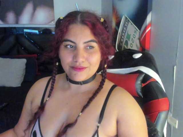 SaraBdsm live webcam show