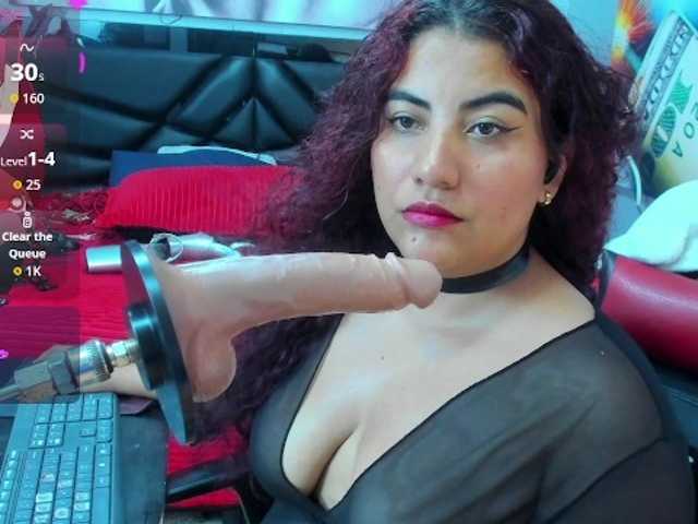 SaraBdsm live cam on BongaCams