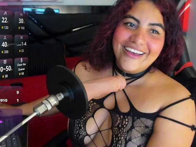 SaraBdsm live cam on BongaCams