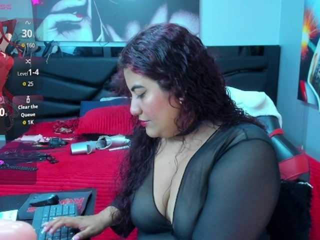 SaraBdsm live cam on BongaCams