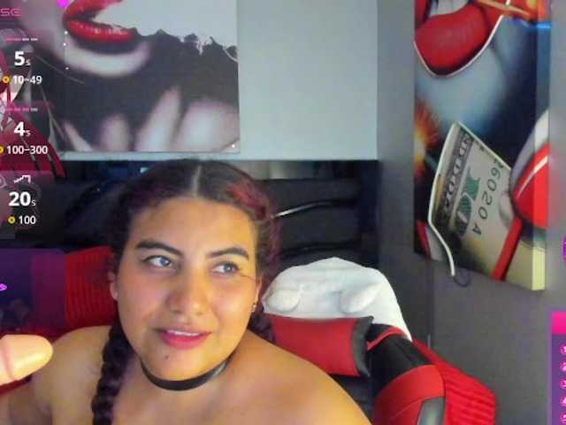 SaraBdsm live cam on BongaCams