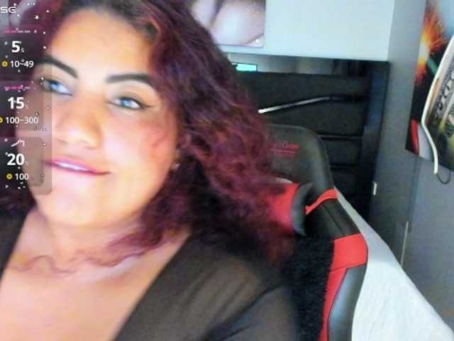 SaraBdsm live cam preview